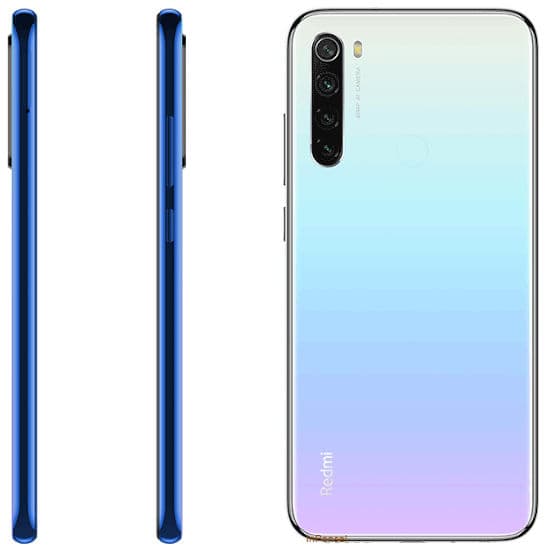 Xiaomi Redmi Note 8