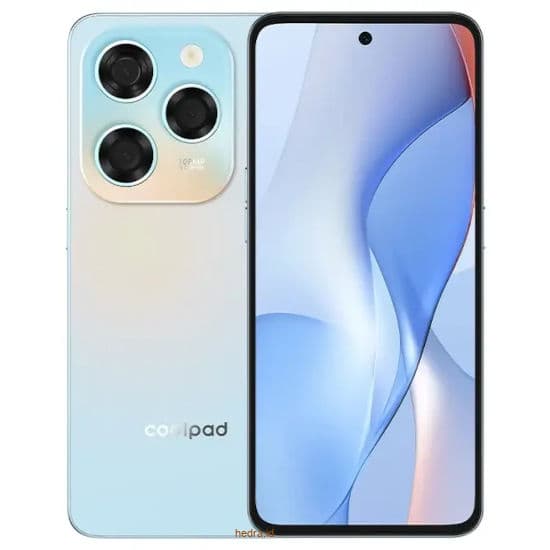 Coolpad X100