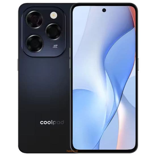 Coolpad X100