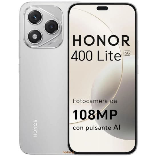 Honor 400 Lite