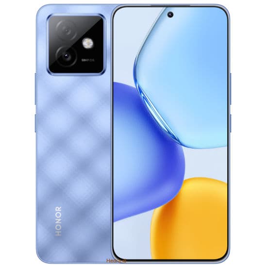 Honor X60 GT