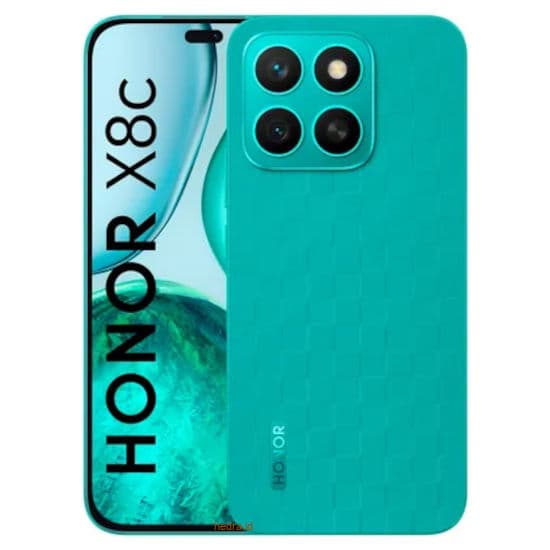 Honor X8c