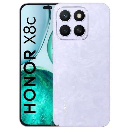 Honor X8c