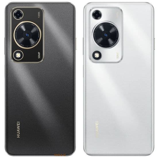 Huawei Nova Y63
