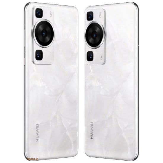 Huawei P60 Pro