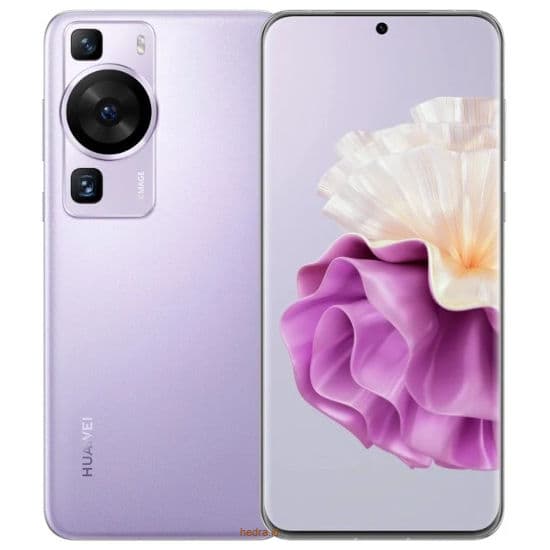 Huawei P60 Pro