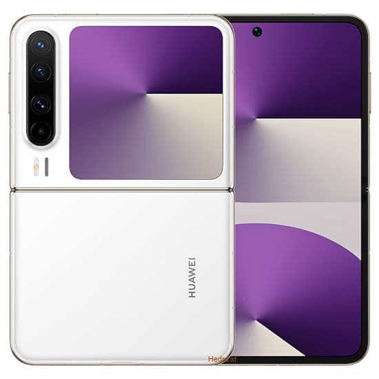 Huawei Pura X