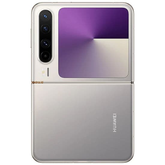 Huawei Pura X