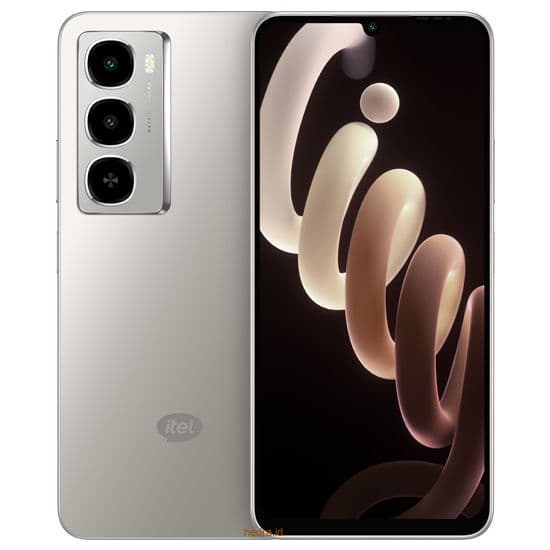 Itel City 100
