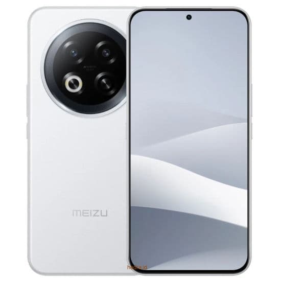 Meizu Note 16 Pro