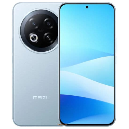 Meizu Note 16 Pro