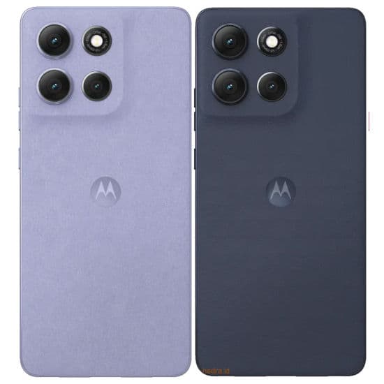 Motorola G86