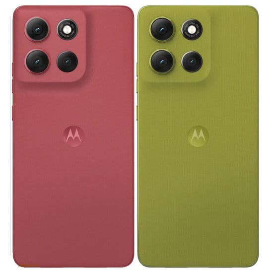 Motorola G86