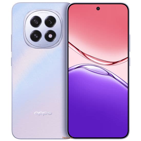 Oppo A5