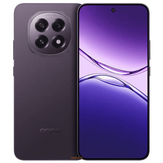 Oppo A5