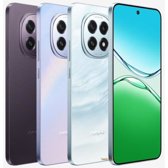 Oppo A5