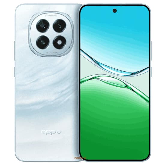 Oppo A5