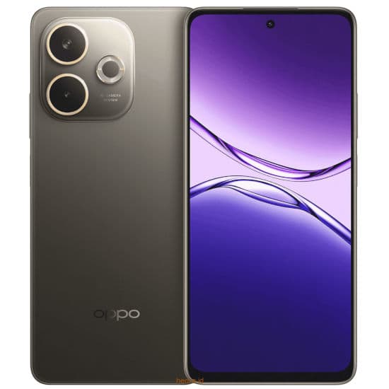 Oppo A5 Energy
