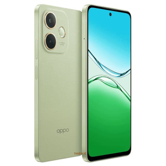 Oppo A5 Energy