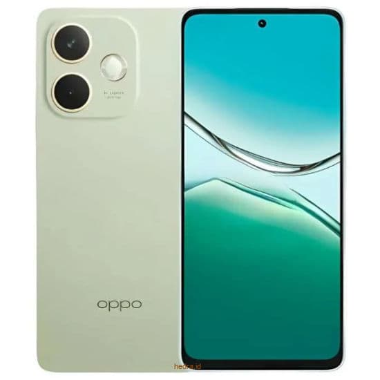 Oppo A5 Pro 4G