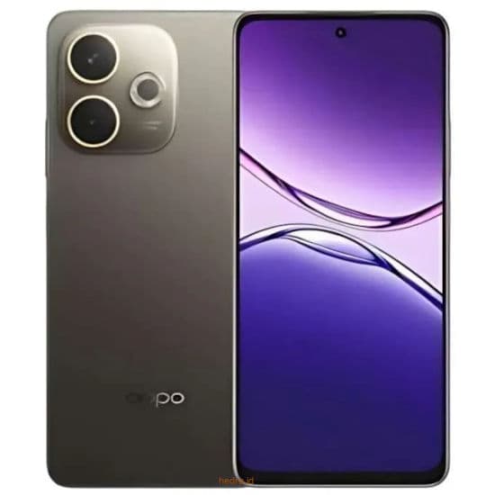 Oppo A5 Pro 4G