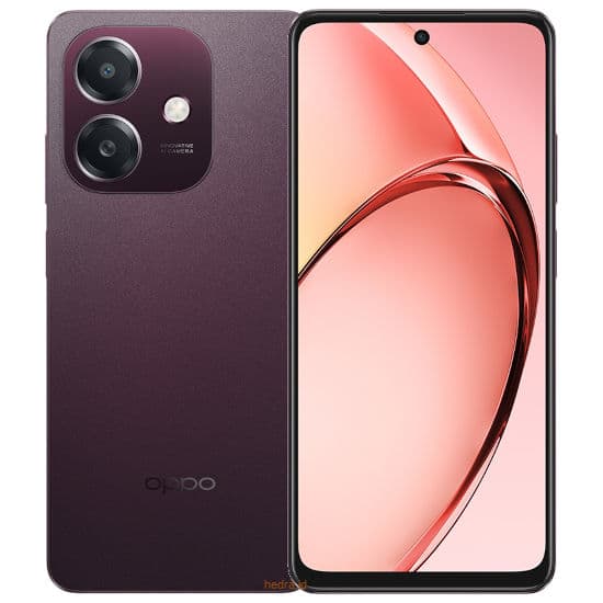 Oppo A5i
