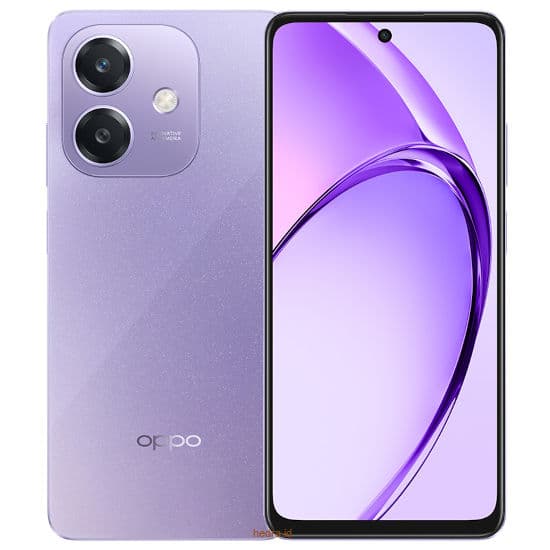 Oppo A5i