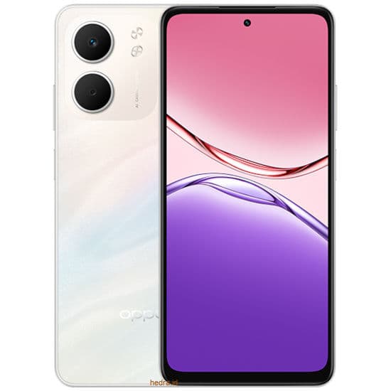 Oppo A5x