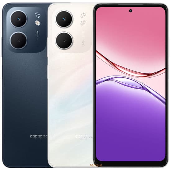 Oppo A5x