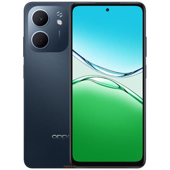Oppo A5x
