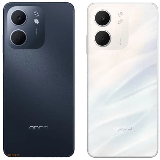 Oppo A5x 5G