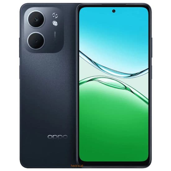 Oppo A5x 5G