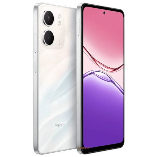 Oppo A5x 5G