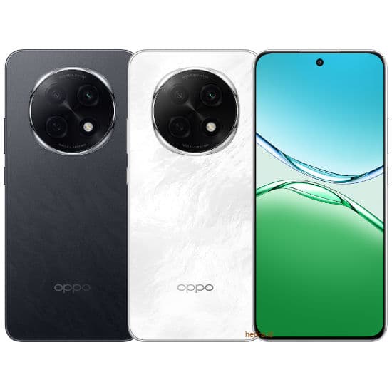 Oppo F29 Pro