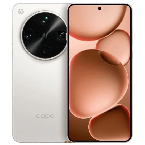 Oppo Find X8 Ultra