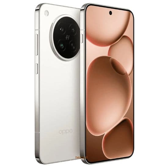 Oppo Find X8s