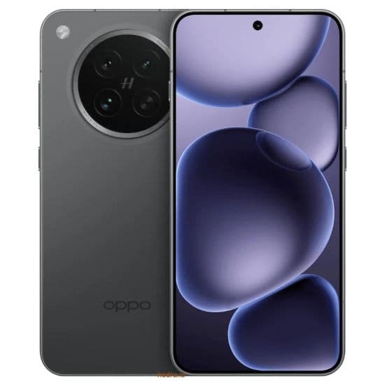 Oppo Find X8s