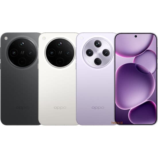 Oppo Find X8s+
