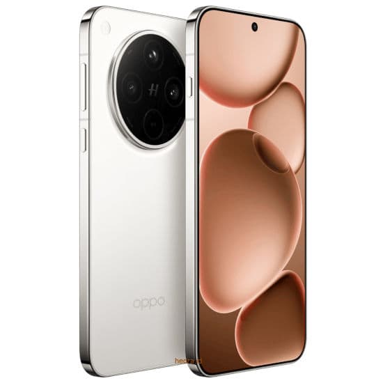 Oppo Find X8s+