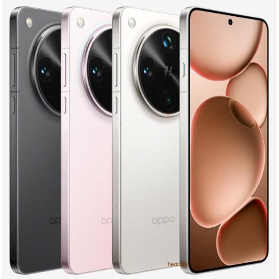 Oppo Find X8s+