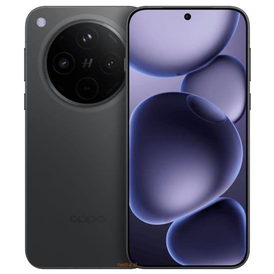 Oppo Find X8s+