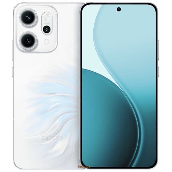 Oppo Reno14 Pro