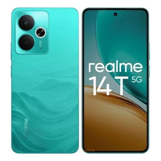 Realme 14T