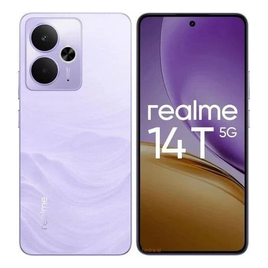 Realme 14T