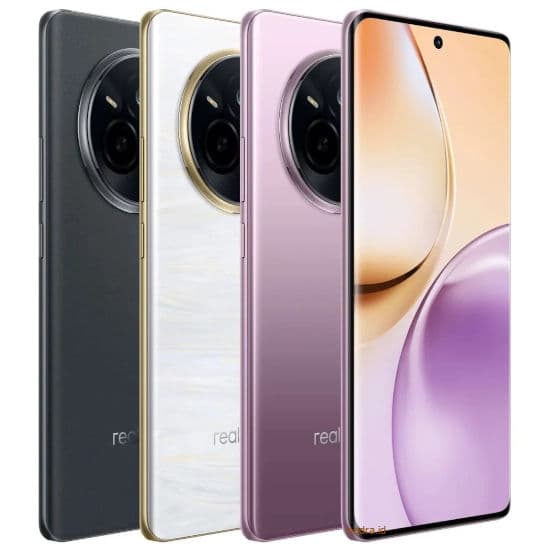 Realme 14 Pro