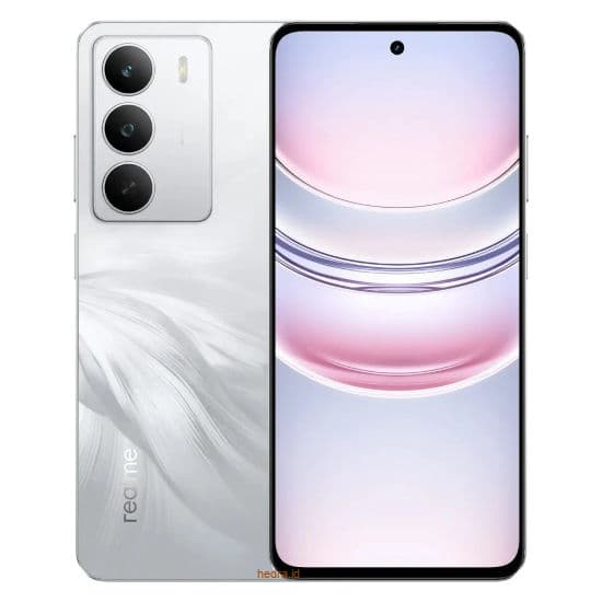 Realme C75 5G
