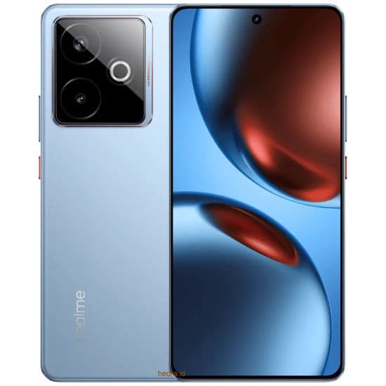 Realme GT7