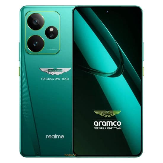 Realme GT 7 5G