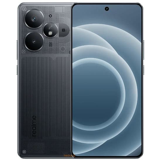 Realme Neo7 Turbo