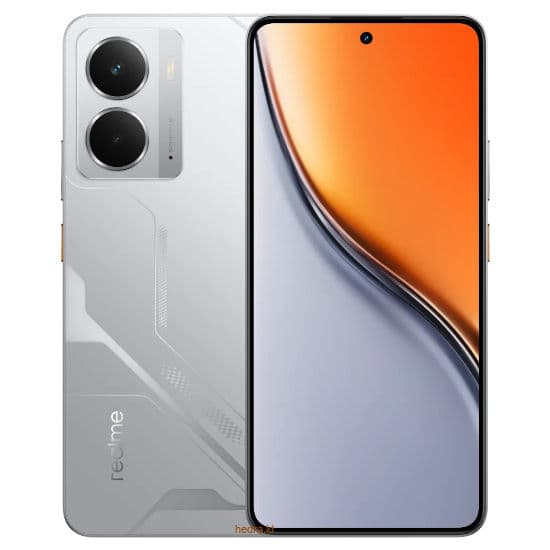 Realme P3